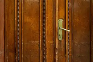 Міжкімнатні двері